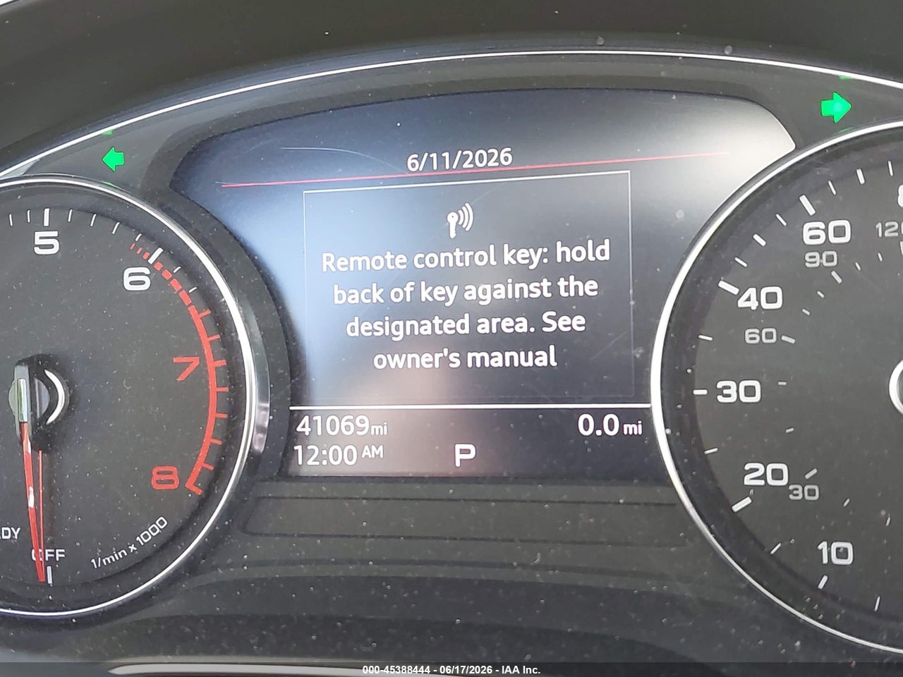 2024 AUDI Q5 PREMIUM 45 TFSI S LINE QUATTRO · 7/11