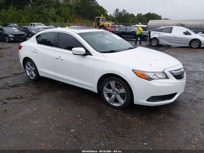 19VDE1F34EE****** · 2014 ACURA ILX 2.0L