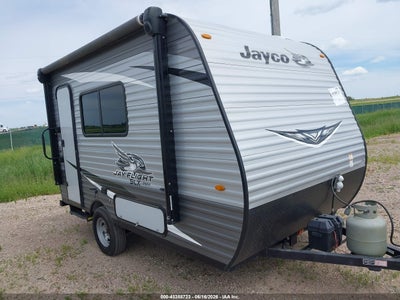 1UJBJ0AG4M1****** · 2021 JAYCO JAYFLIGHT SLX