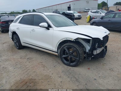 KMUMFDTBXTU****** · 2026 GENESIS GV70 2.5T SPORT PRESTIGE