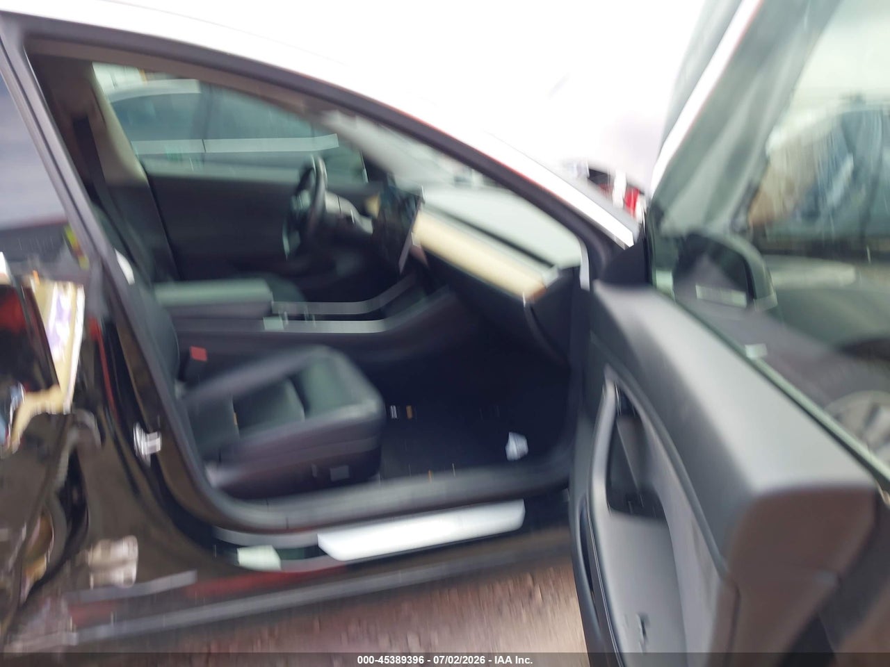 5YJ3E1EA6KF****** · 2019 TESLA MODEL 3 LONG RANGE/MID RANGE/STANDARD RANGE/STANDARD RANGE PLUS · 5/10