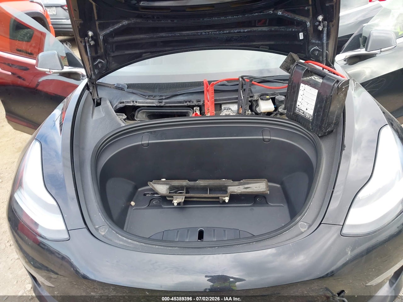 5YJ3E1EA6KF****** · 2019 TESLA MODEL 3 LONG RANGE/MID RANGE/STANDARD RANGE/STANDARD RANGE PLUS · 10/10