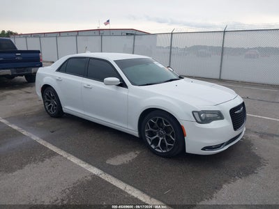 2C3CCABG7KH****** · 2019 CHRYSLER 300 300S