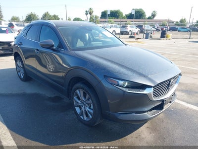 3MVDMBBMXPM****** · 2023 MAZDA CX-30 2.5 S SELECT