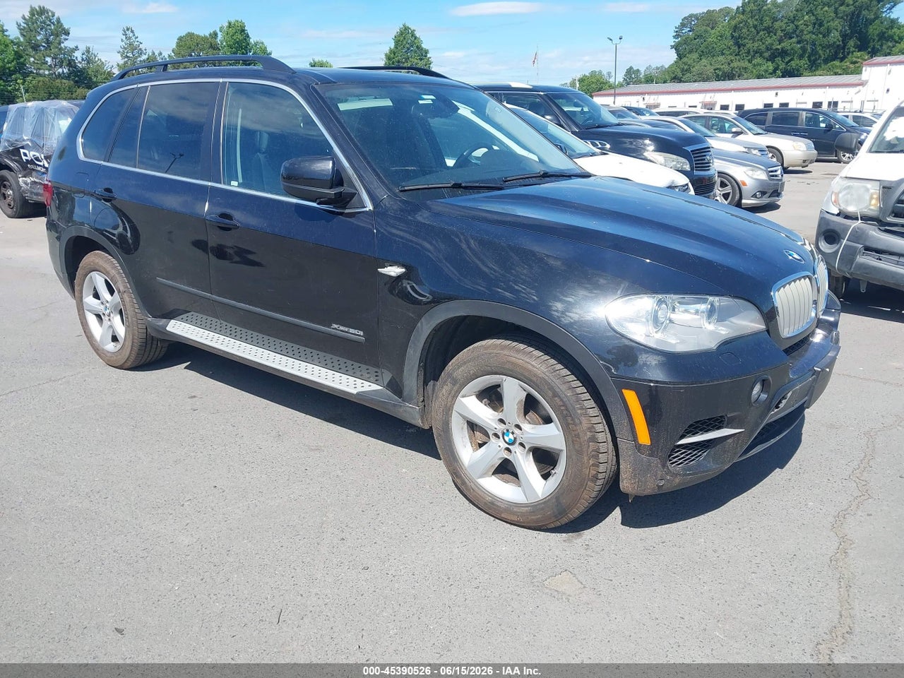 5UXZV8C56CL****** · 2012 BMW X5 XDRIVE50I