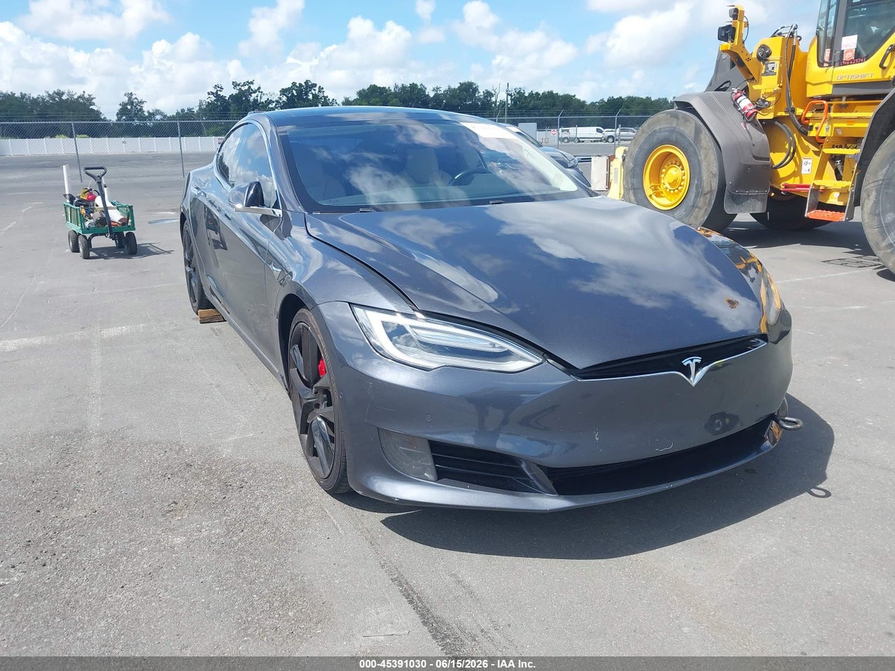 5YJSA1E29HF****** · 2017 TESLA MODEL S 100D/60D/75D/90D/P100D