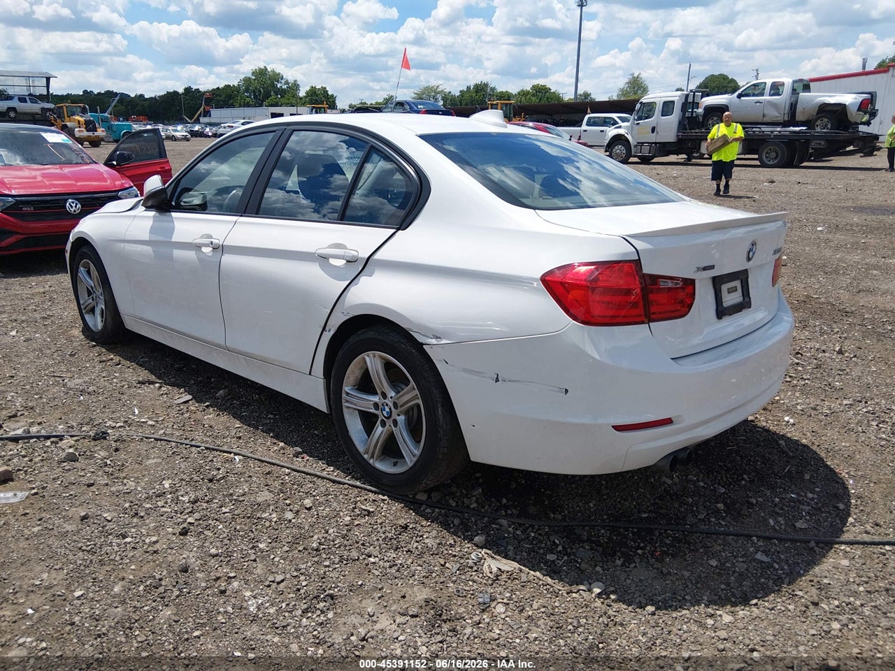 2014 BMW 328I XDRIVE · 3/11