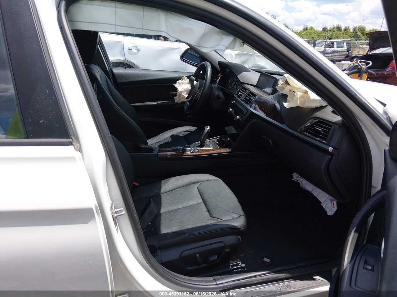 2014 BMW 328I XDRIVE · 5/11