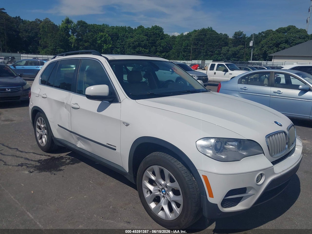 5UXZV4C55D0****** · 2013 BMW X5 XDRIVE35I/XDRIVE35I PREMIUM/XDRIVE35I SPORT ACTIVITY