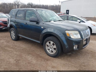 2008 MERCURY MARINER V6