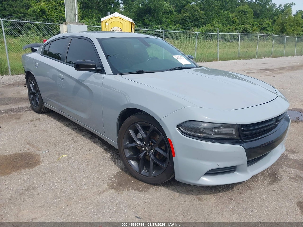 2C3CDXBG8MH****** · 2021 DODGE CHARGER SXT RWD
