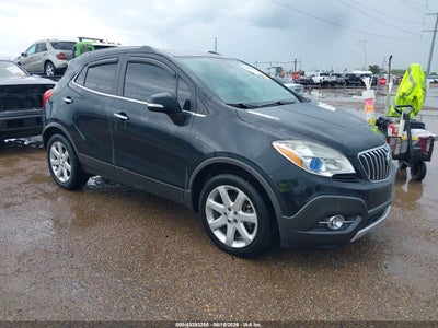 2015 BUICK ENCORE PREMIUM