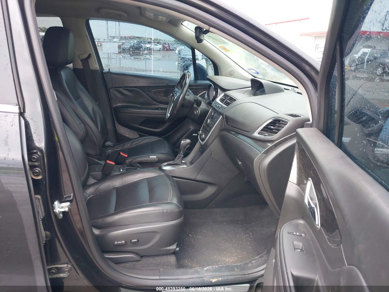 2015 BUICK ENCORE PREMIUM · 5/11