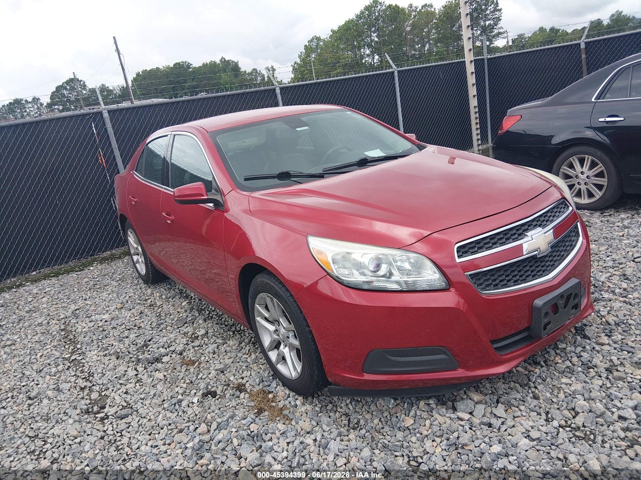 1G11D5RR1DF****** · 2013 CHEVROLET MALIBU ECO