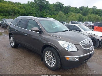 2011 BUICK ENCLAVE 1XL