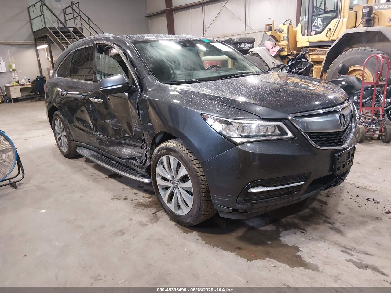 5FRYD4H61GB****** · 2016 ACURA MDX TECHNOLOGY   ENTERTAINMENT PACKAGES/TECHNOLOGY, ENTERTAINMENT   ACURAWATCH PLUS PACKAGES