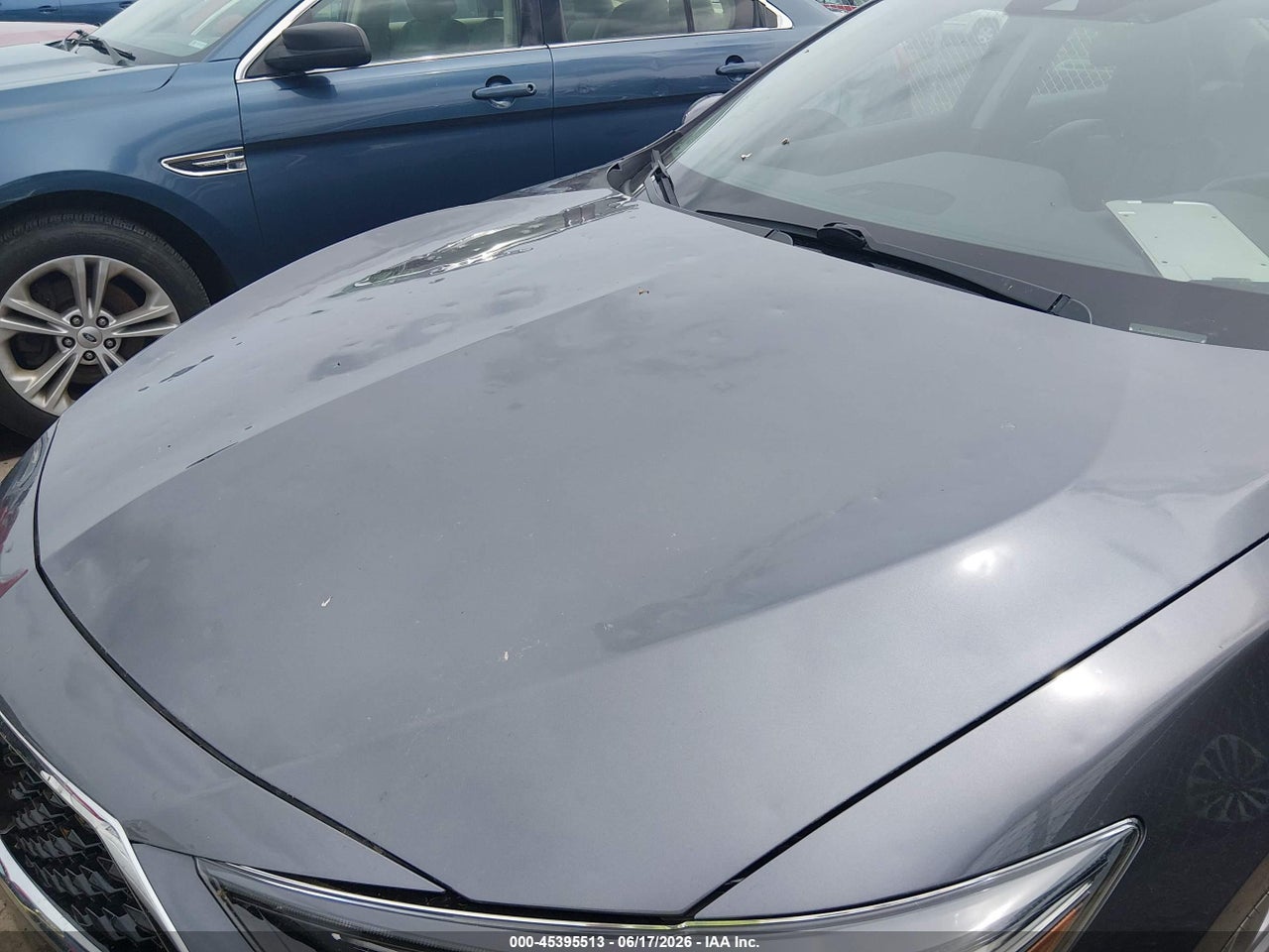 2022 ACURA ILX STANDARD · 6/11