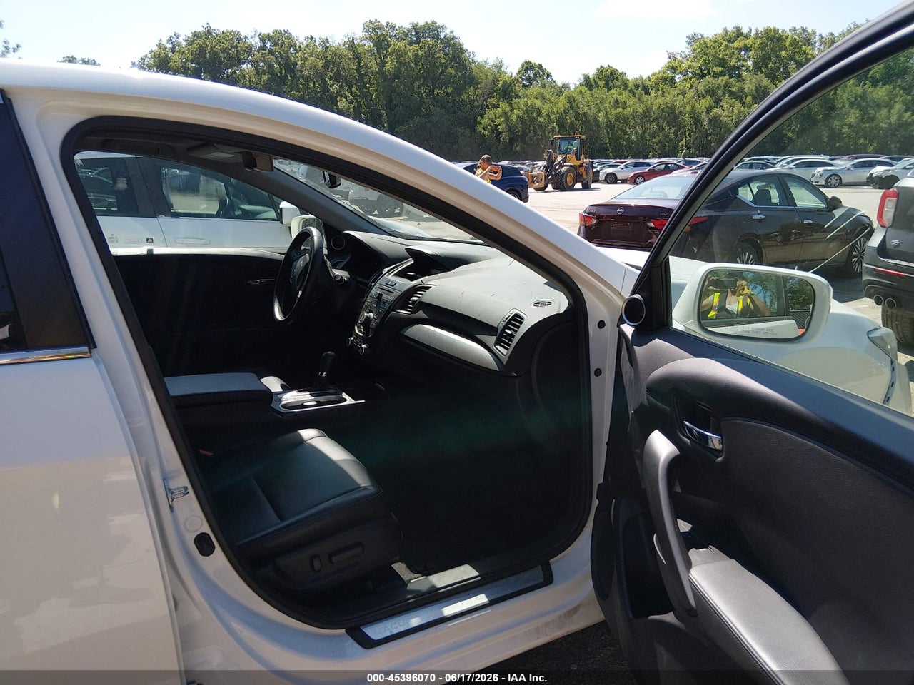 2018 ACURA RDX ACURAWATCH PLUS PACKAGE · 5/11