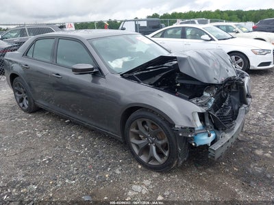2C3CCABG8PH****** · 2023 CHRYSLER 300 300S