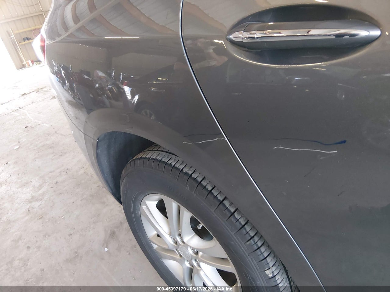2019 BUICK ENCLAVE AWD ESSENCE · 6/11
