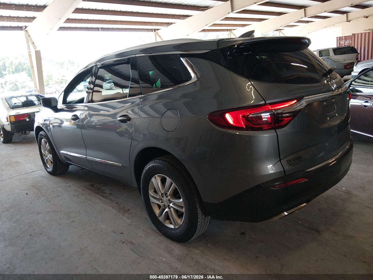2019 BUICK ENCLAVE AWD ESSENCE · 3/11
