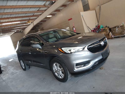 2019 BUICK ENCLAVE AWD ESSENCE