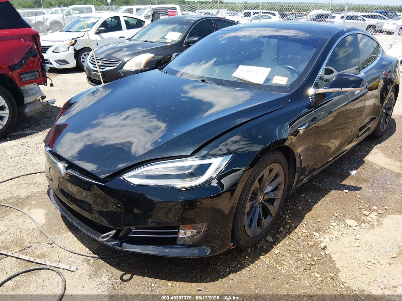 2018 TESLA MODEL S 100D/75D/P100D · 6/10
