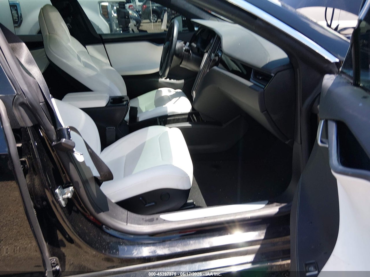 2018 TESLA MODEL S 100D/75D/P100D · 5/10