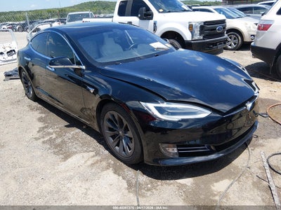 2018 TESLA MODEL S 100D/75D/P100D