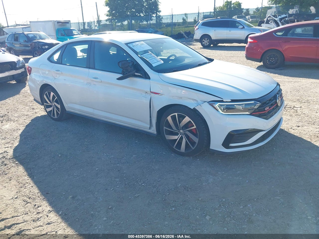 3VW6T7BU8MM****** · 2021 VOLKSWAGEN JETTA GLI 2.0T AUTOBAHN/2.0T S