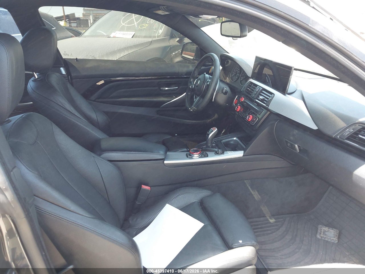 2014 BMW 435I · 5/11