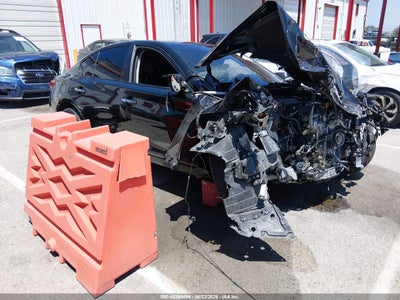 JN1EV7BP3NM****** · 2022 INFINITI Q50 LUXE