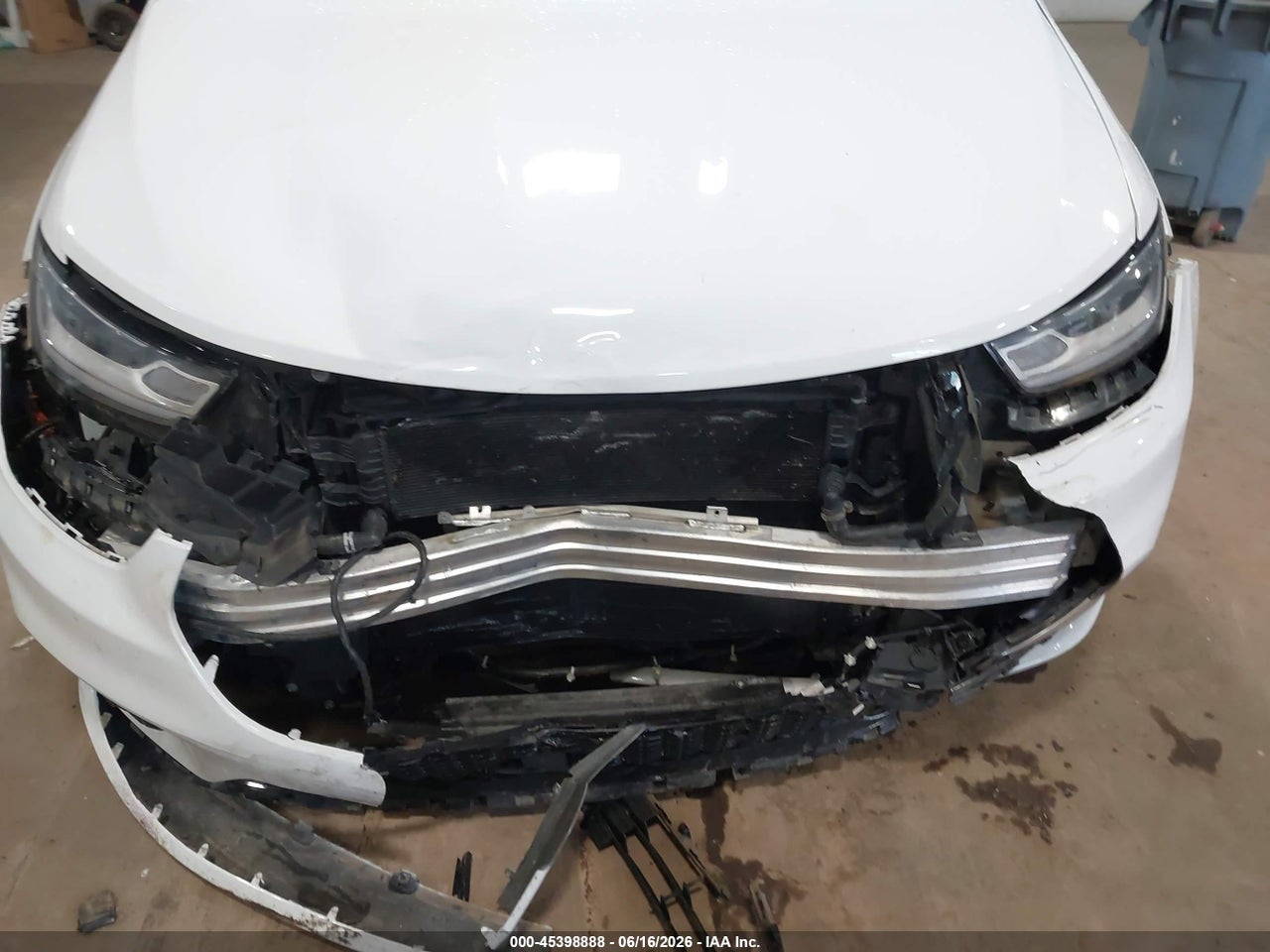 2025 CHRYSLER PACIFICA HYBRID PINNACLE · 6/11