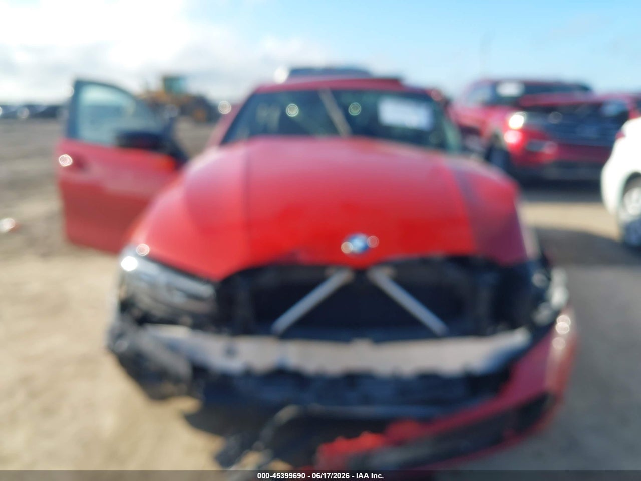 2023 BMW 330I   · 6/11