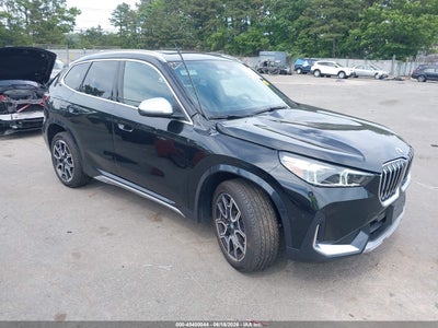WBX73EF08R5****** · 2024 BMW X1 XDRIVE28I
