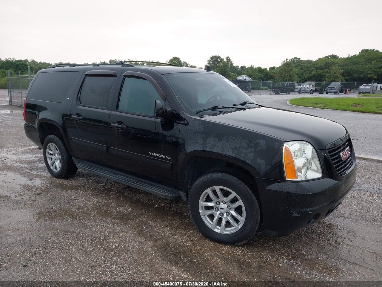 1GKS2KE75ER****** · 2014 GMC YUKON XL 1500 SLT