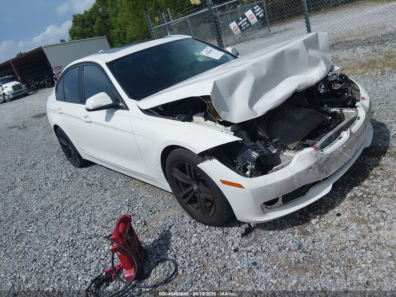 WBA3A5G54FN****** · 2015 BMW 328I
