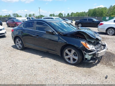 19VDE1F70EE****** · 2014 ACURA ILX 2.0L