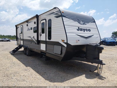 1UJBJ0BR6N1****** · 2022 JAYCO JAY FLIGHT