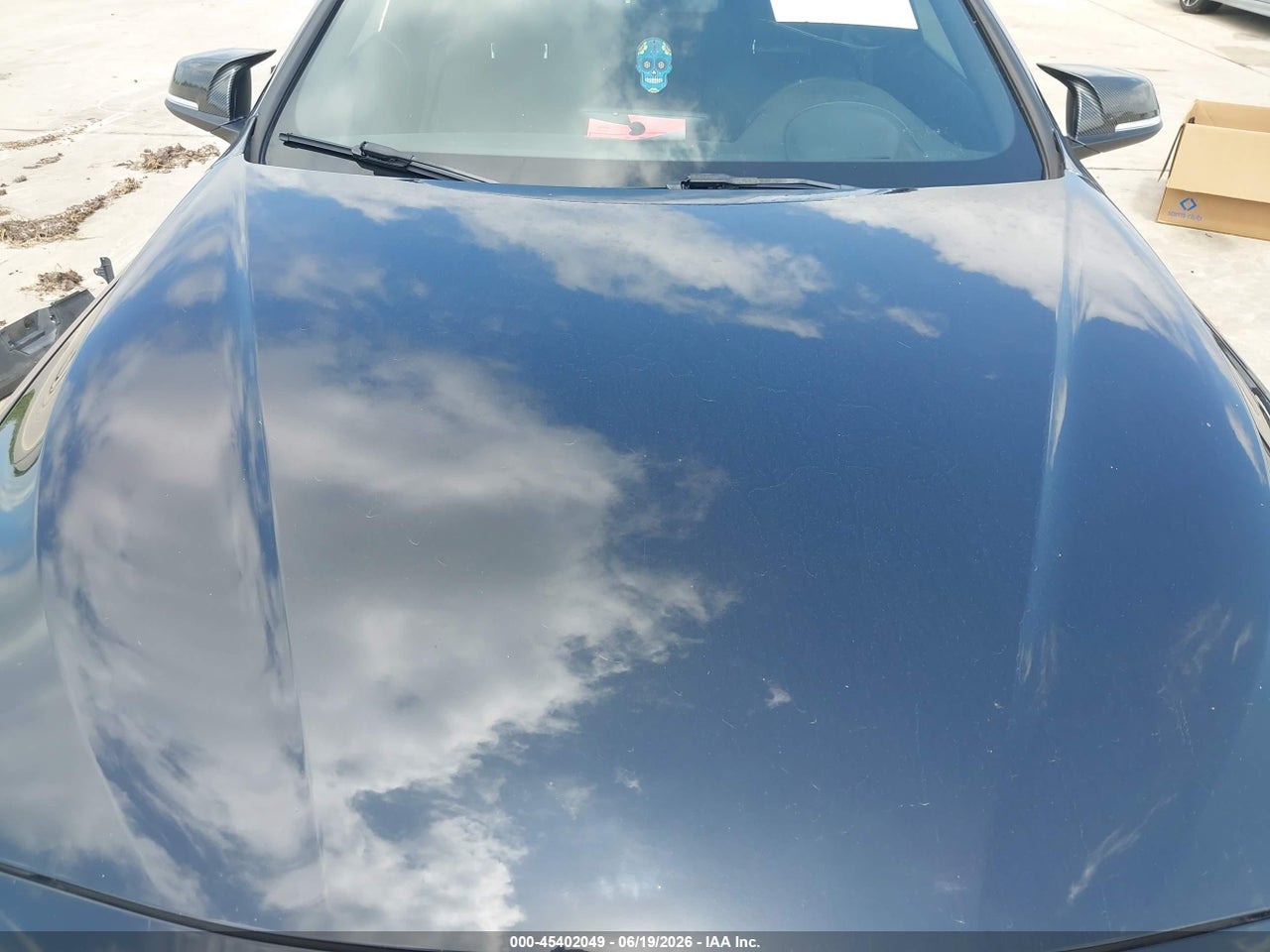 2015 BMW 435I   · 6/11