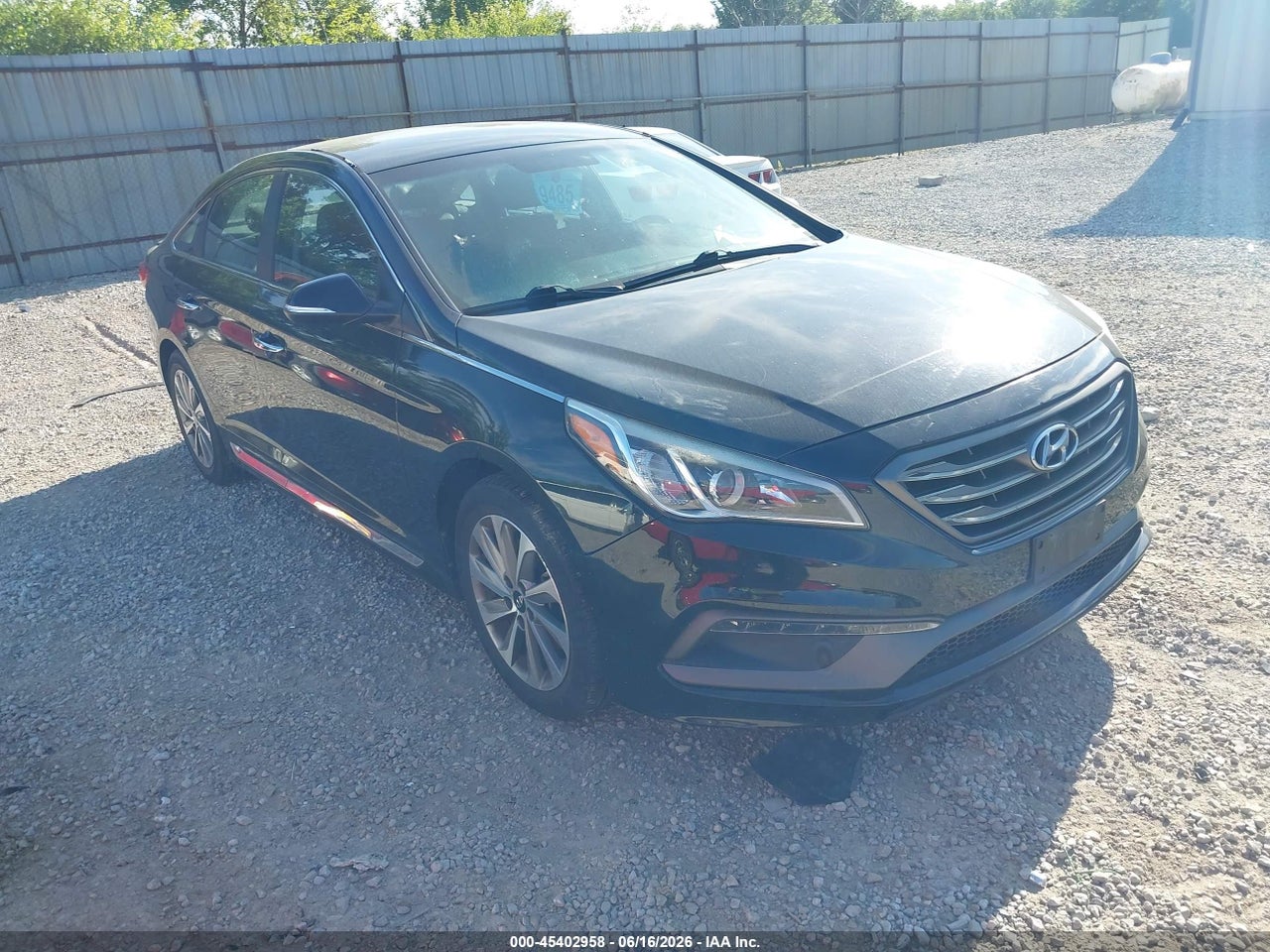 5NPE34AF8FH****** · 2015 HYUNDAI SONATA SPORT