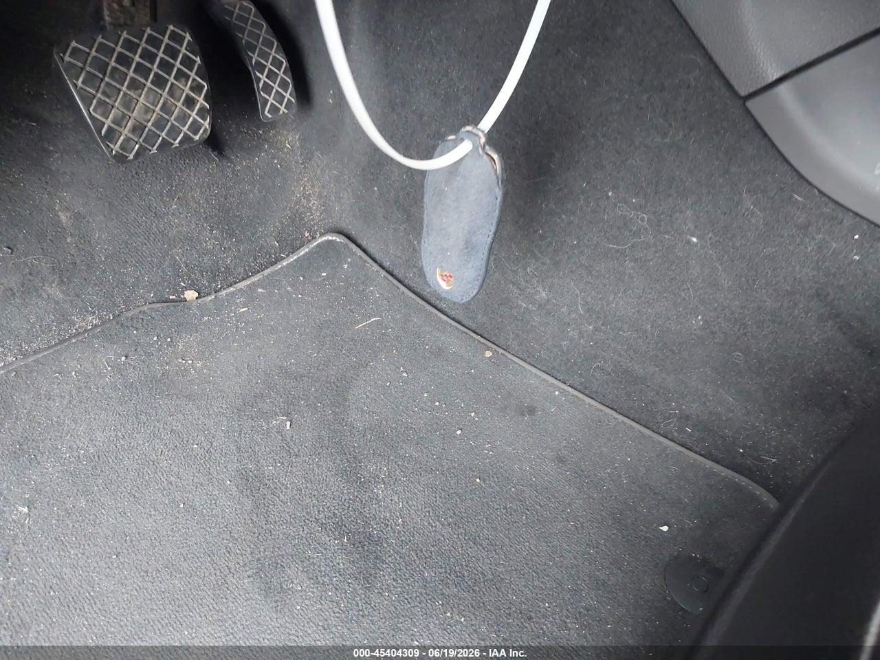 WP1AA2A51LL****** · 2020 PORSCHE MACAN   · 11/11