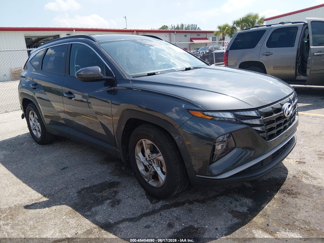 5NMJB3DE7RH****** · 2024 HYUNDAI TUCSON SEL