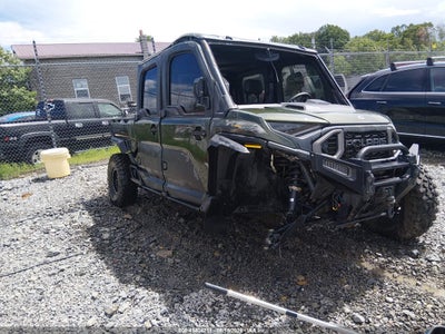 3NSX6N1R4TM****** · 2026 POLARIS RANGER