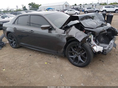 2021 CHRYSLER 300 TOURING L