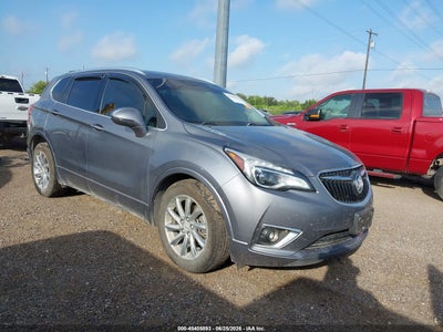 2019 BUICK ENVISION FWD ESSENCE