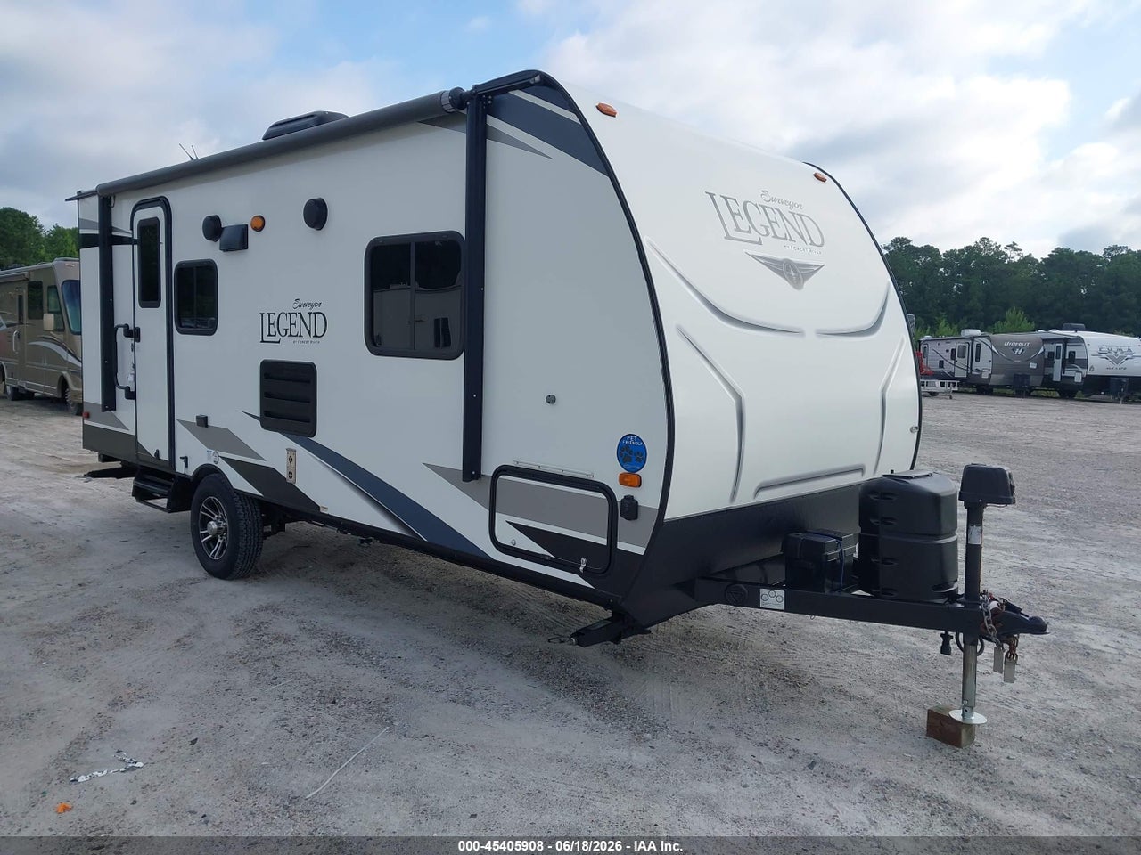 2020 FOREST RIVER OTHER
