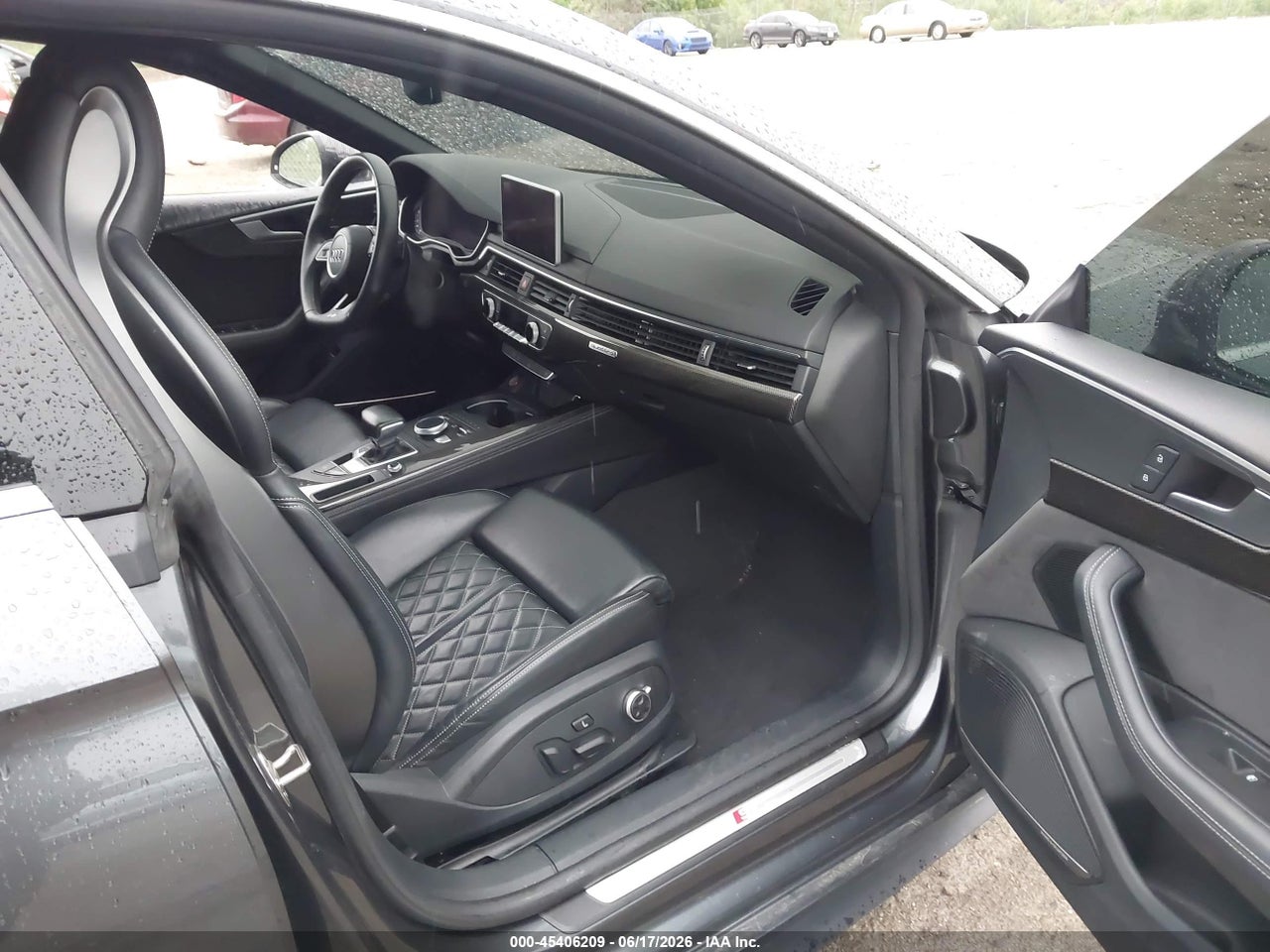 2018 AUDI S5 3.0T PREMIUM PLUS · 5/11