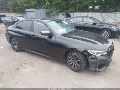 WBA5U7C01LF****** · 2020 BMW M340I