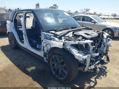 SAL1P9EU7RA****** · 2024 LAND ROVER RANGE ROVER SPORT SE